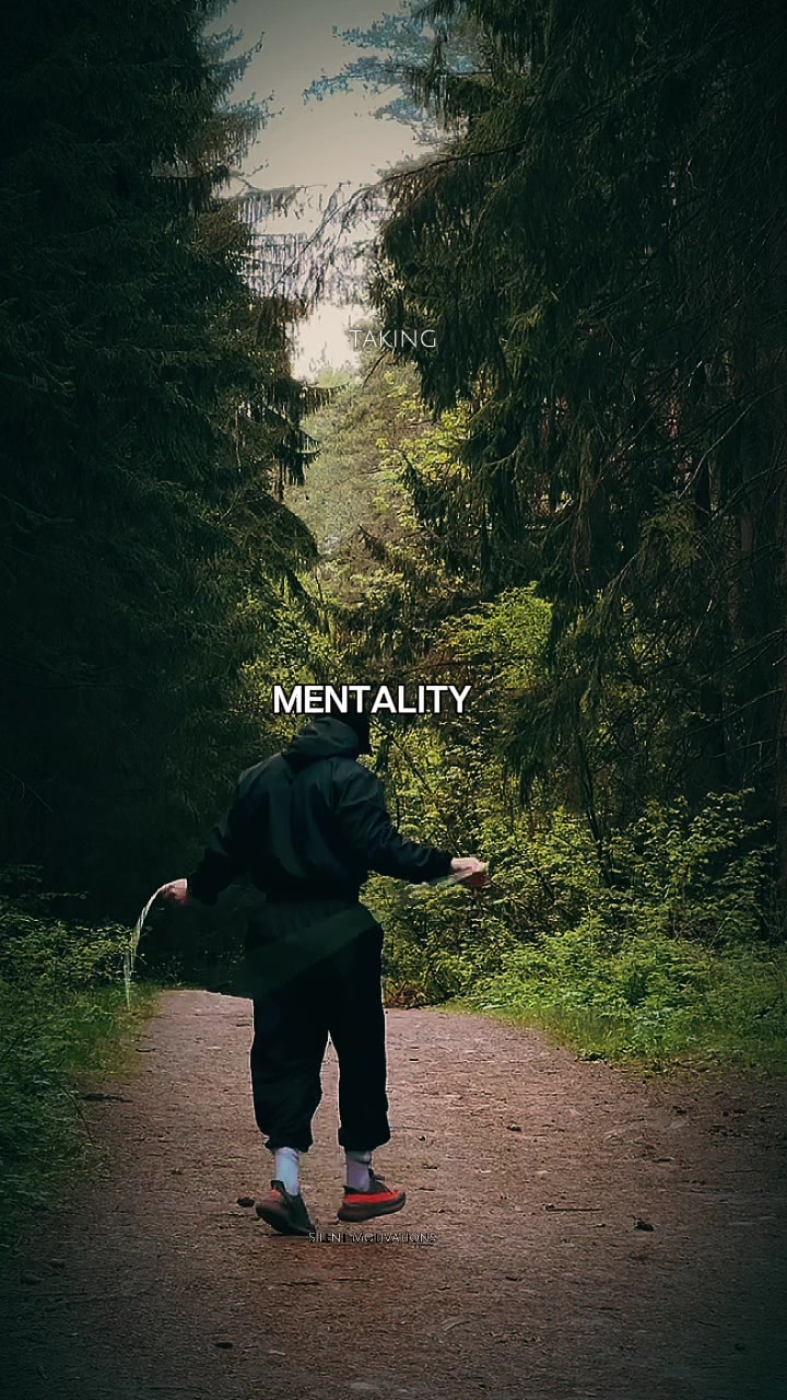 @Silent Motivations