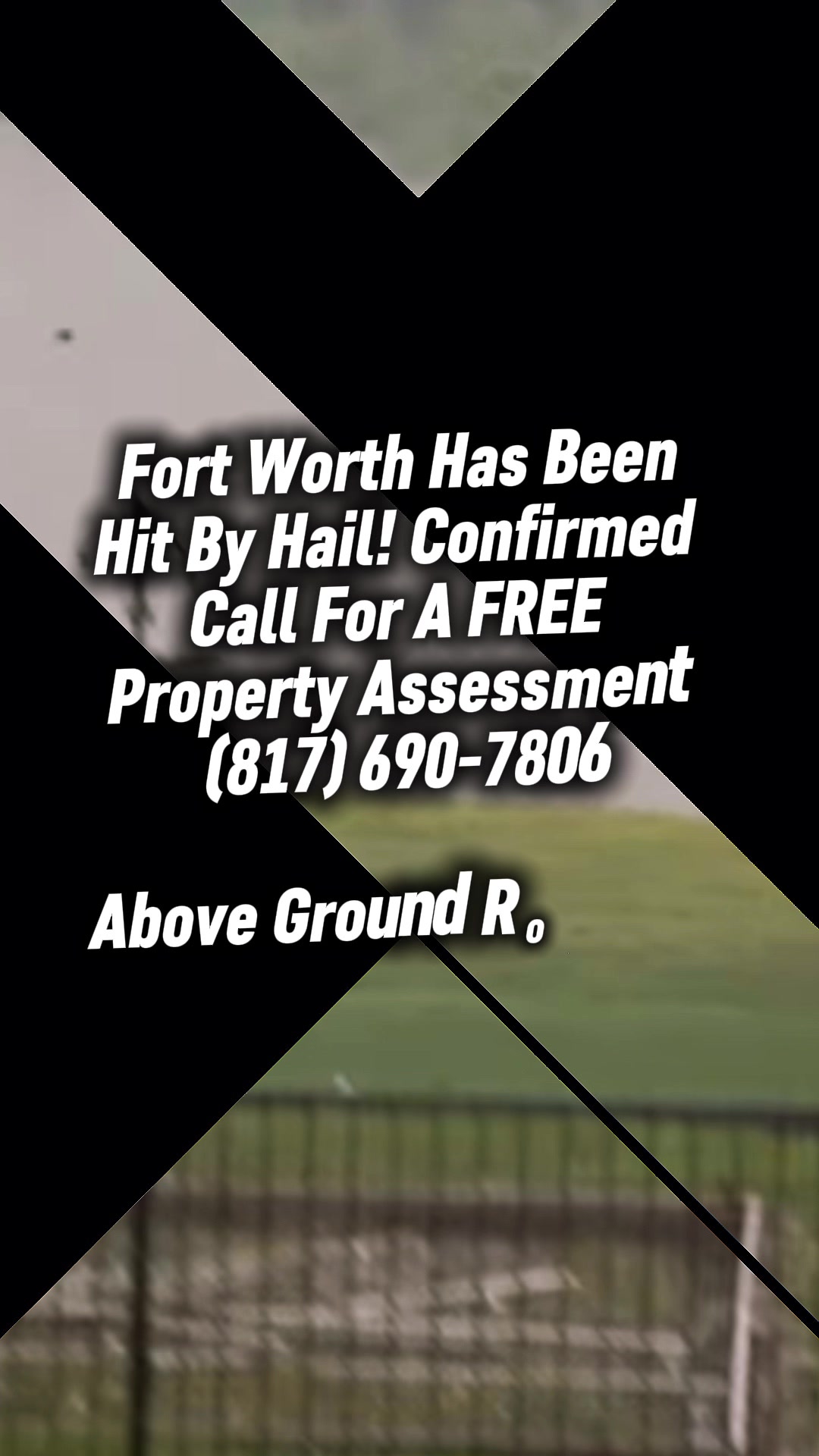 @AboveGroundRoofingLLC