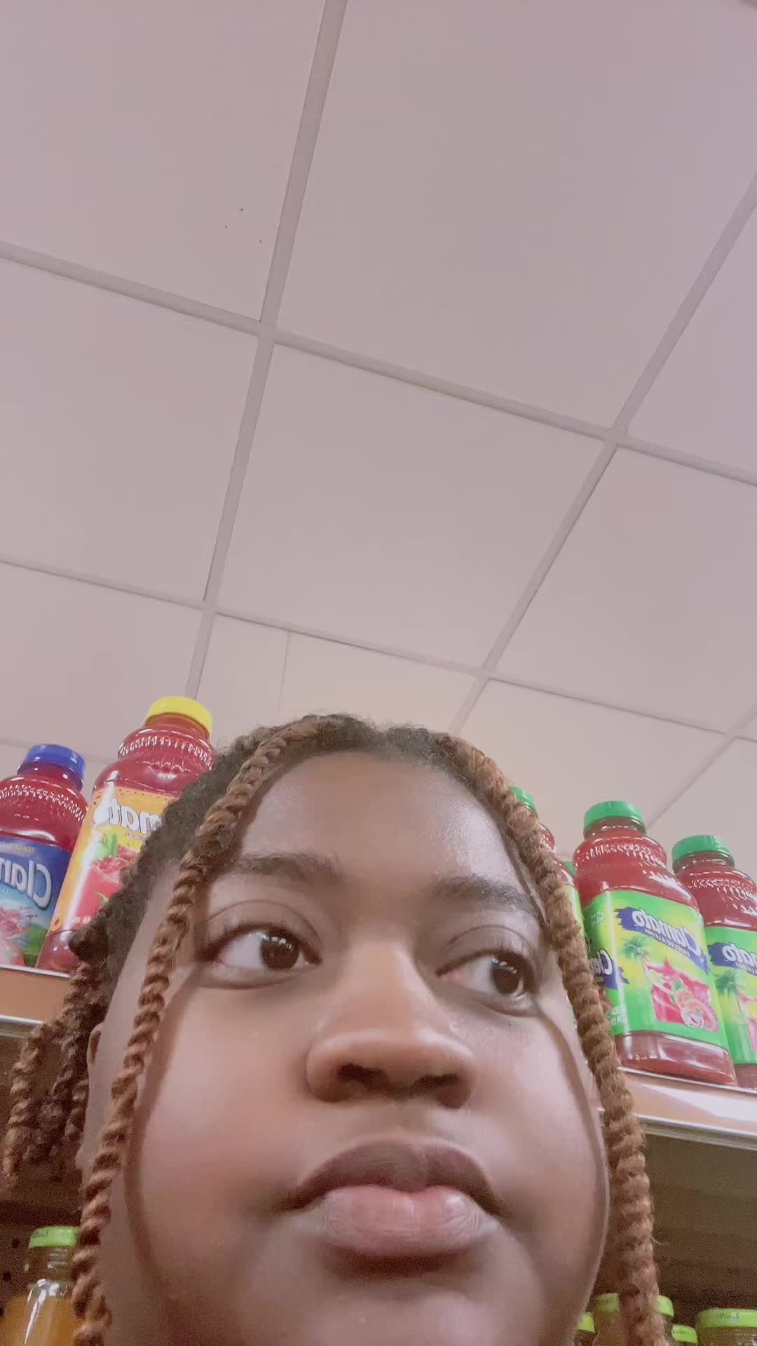 @Kamaria for Congress 😘😭🗳️