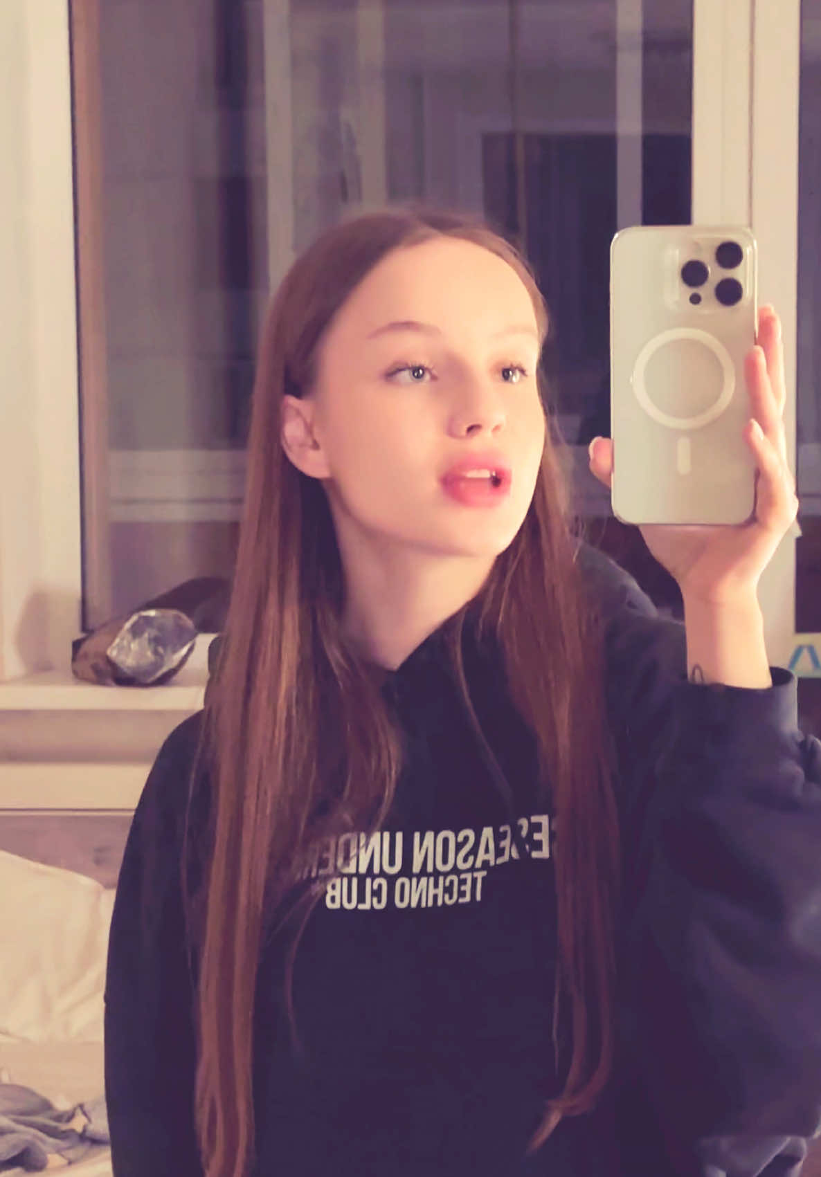 @мавка