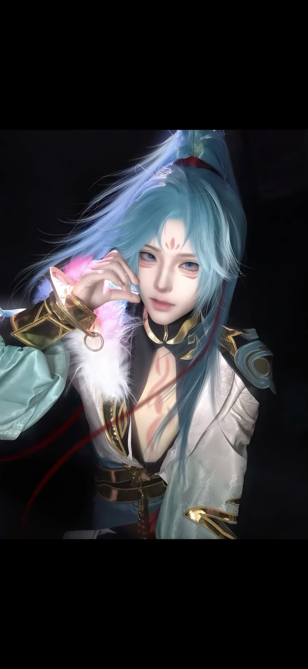 @天另一侧