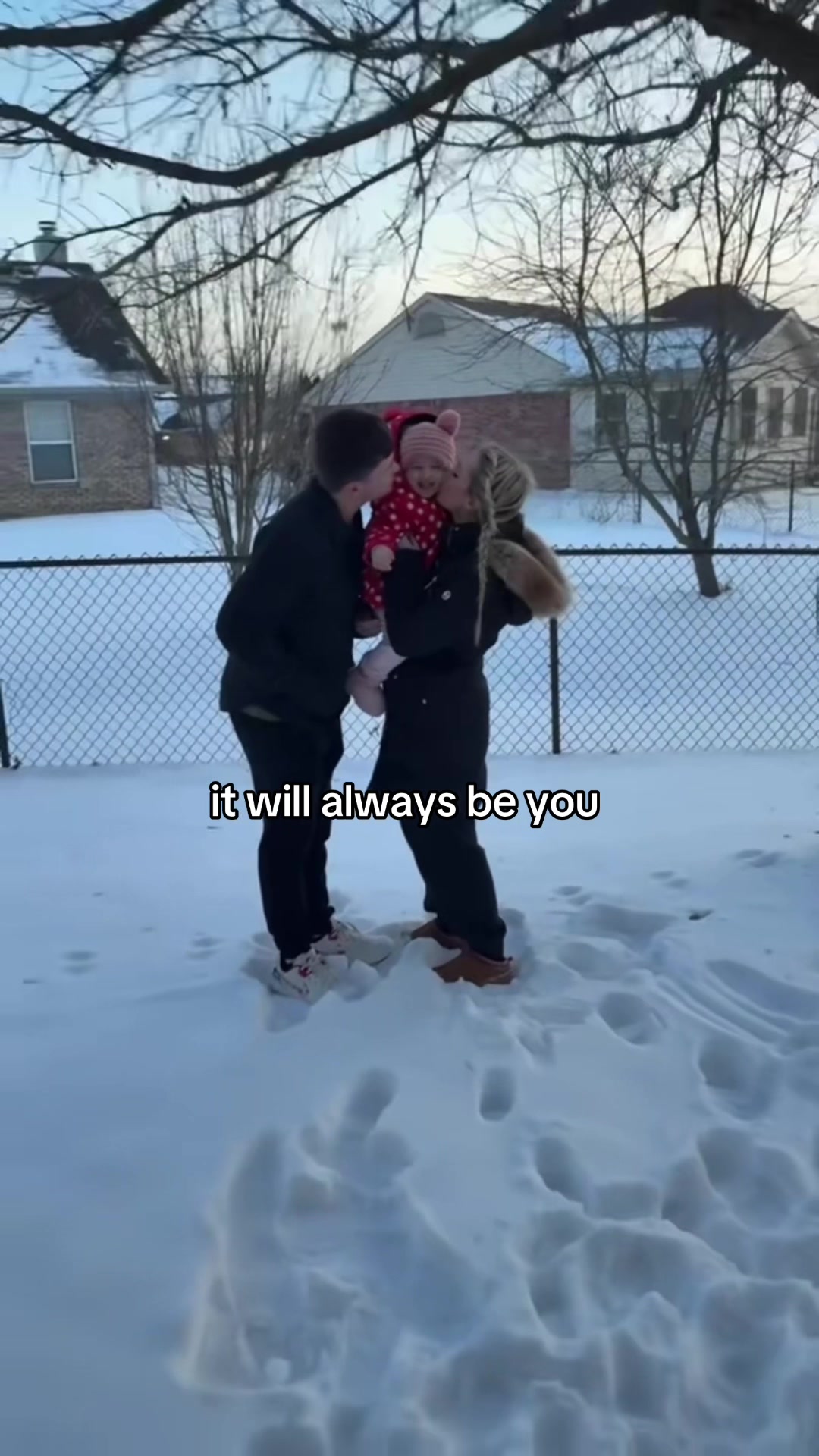 @Zoe LaVerne