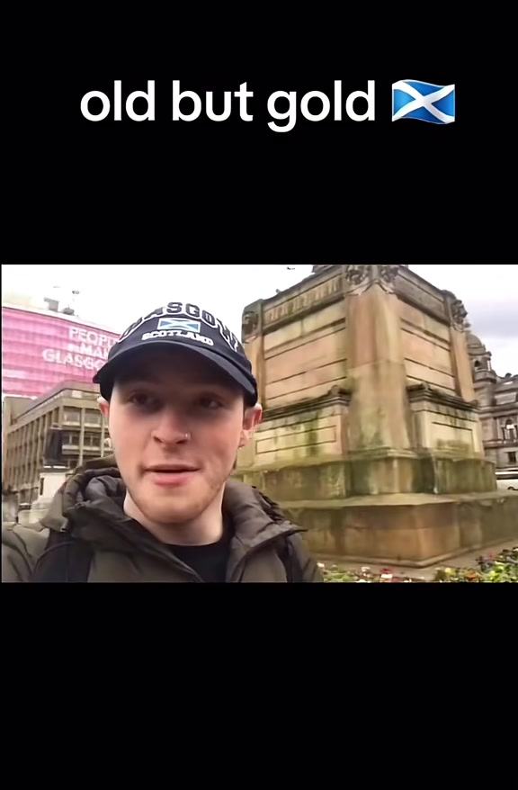 @Scottish memes