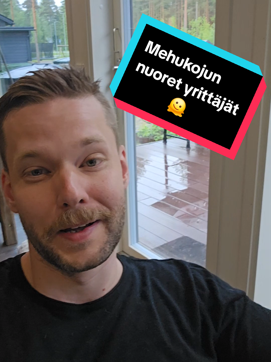 @Kauppaneuvos Laatu