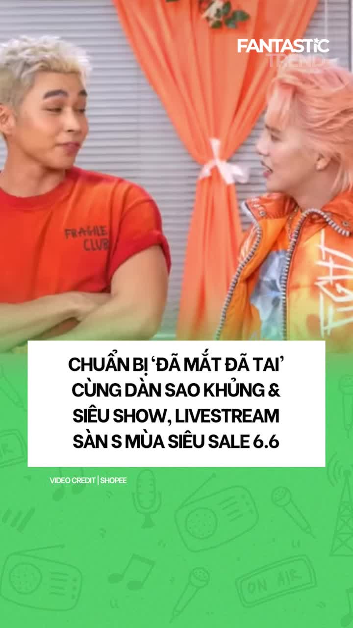 @Fantastic&ensp;Trend