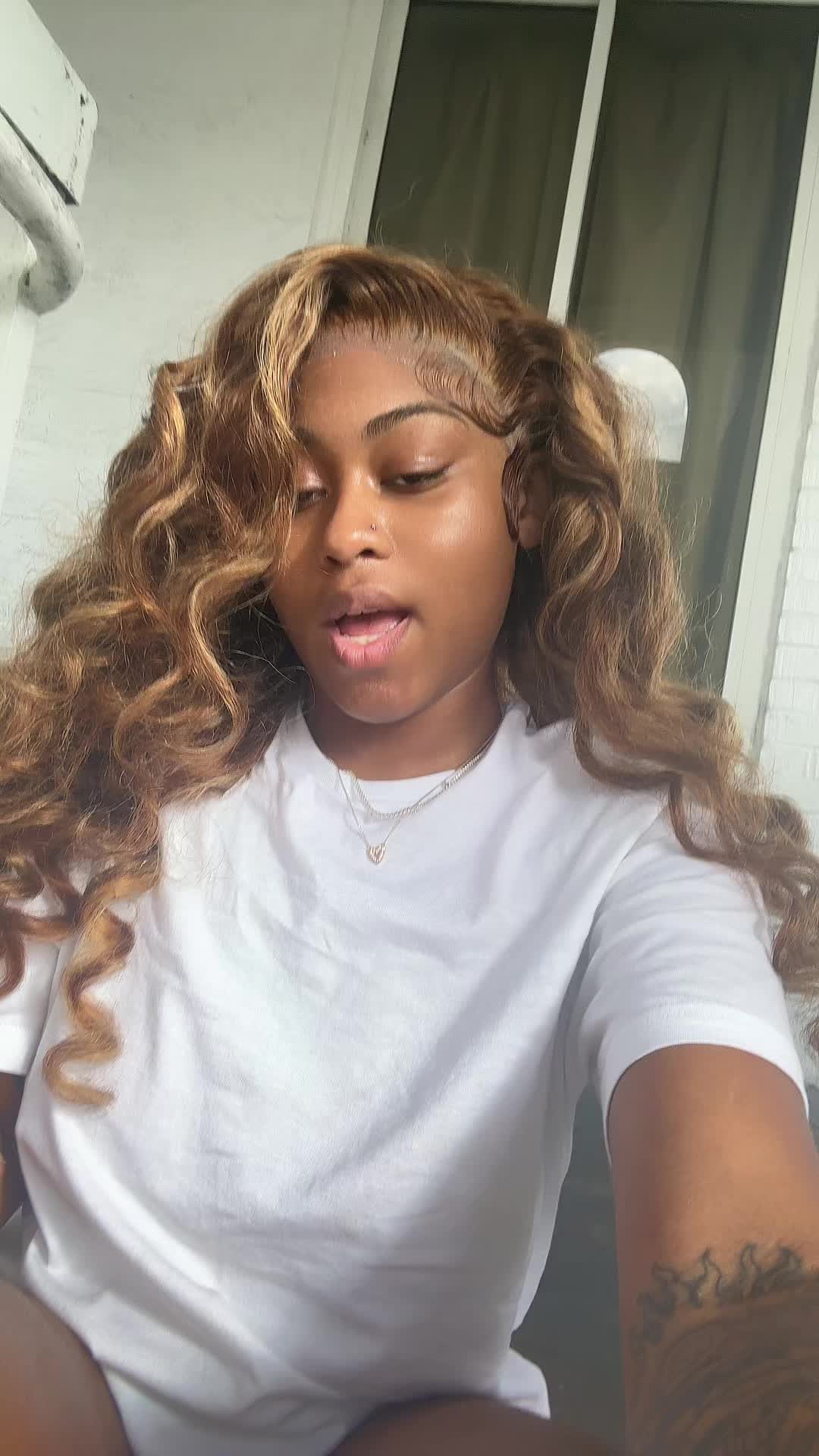 @Kaiahdamenace 👑