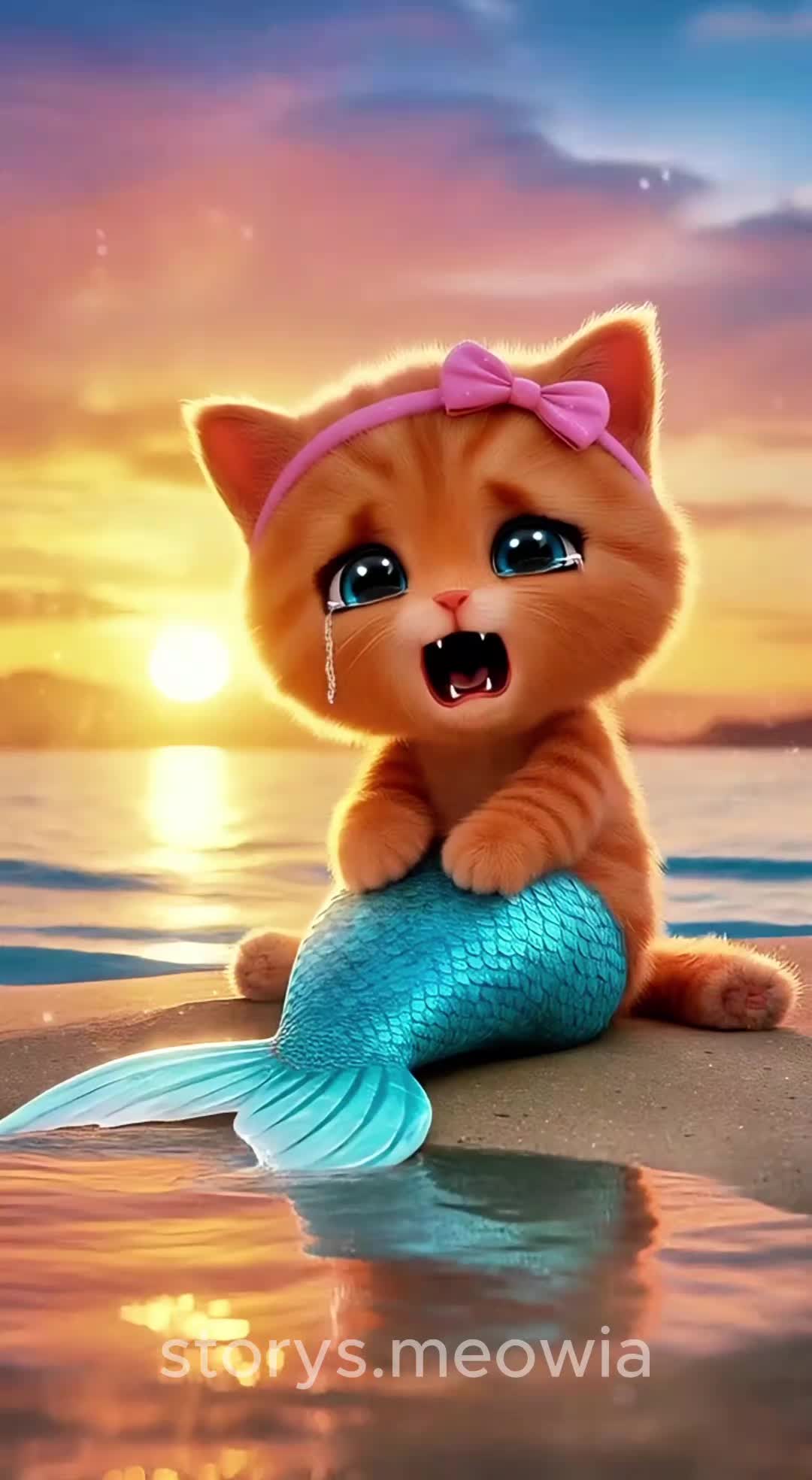 @Histórias gatinhos 💫