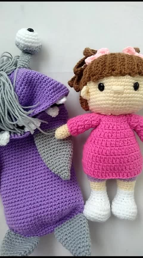 @@dreamsin crochet