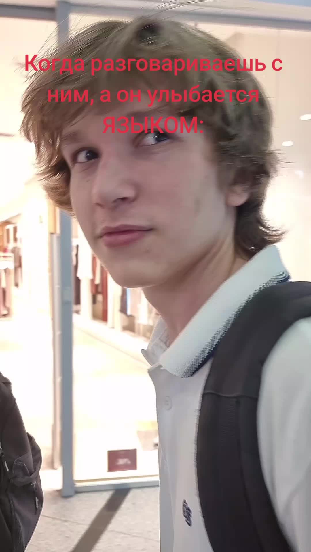 @Archerov