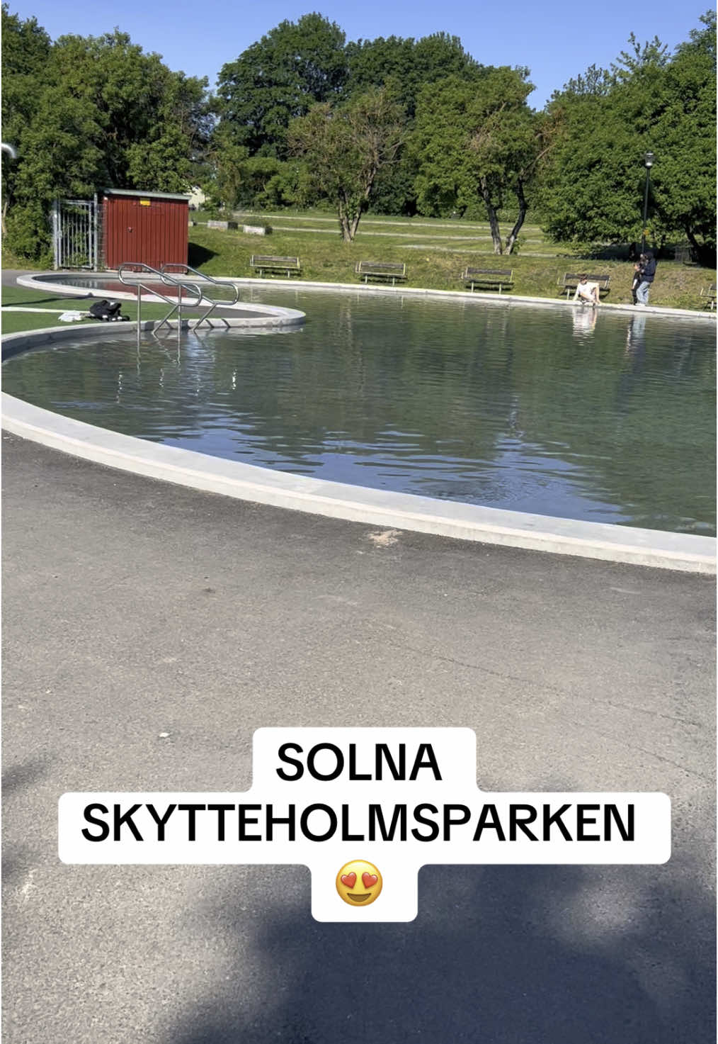 @Cafe Skytteholmsparken