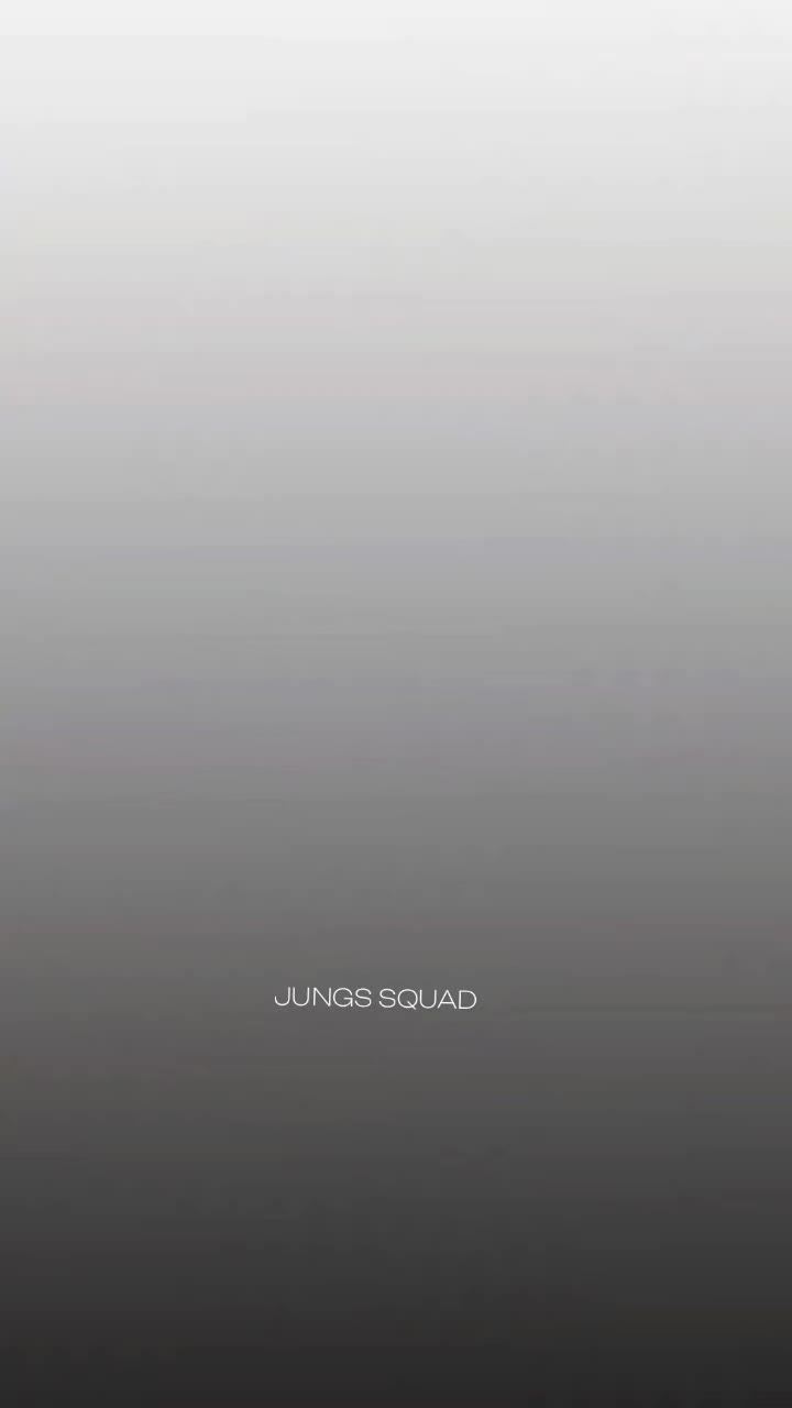 @Jungs squad