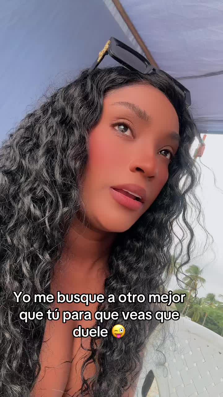 @Soy Caroll julio   👸🏾