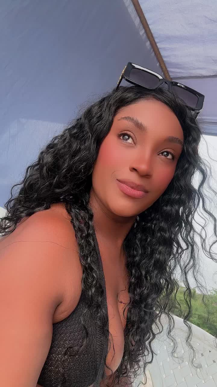 @Soy Caroll julio   👸🏾