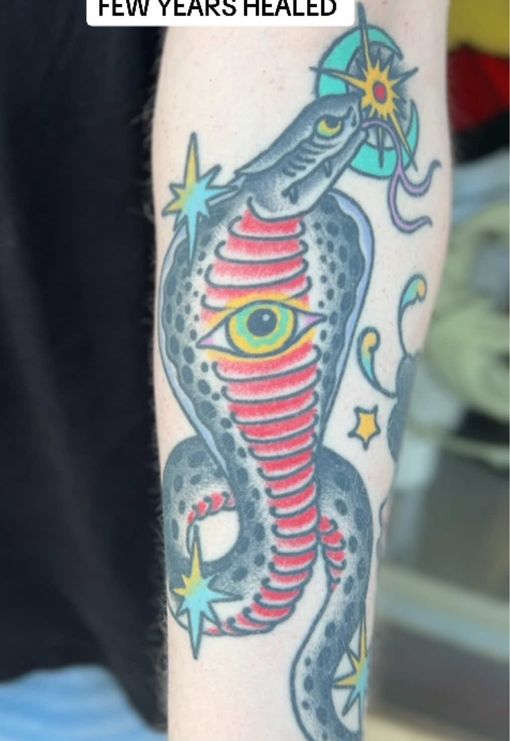 @Matt Crandon Tattoos