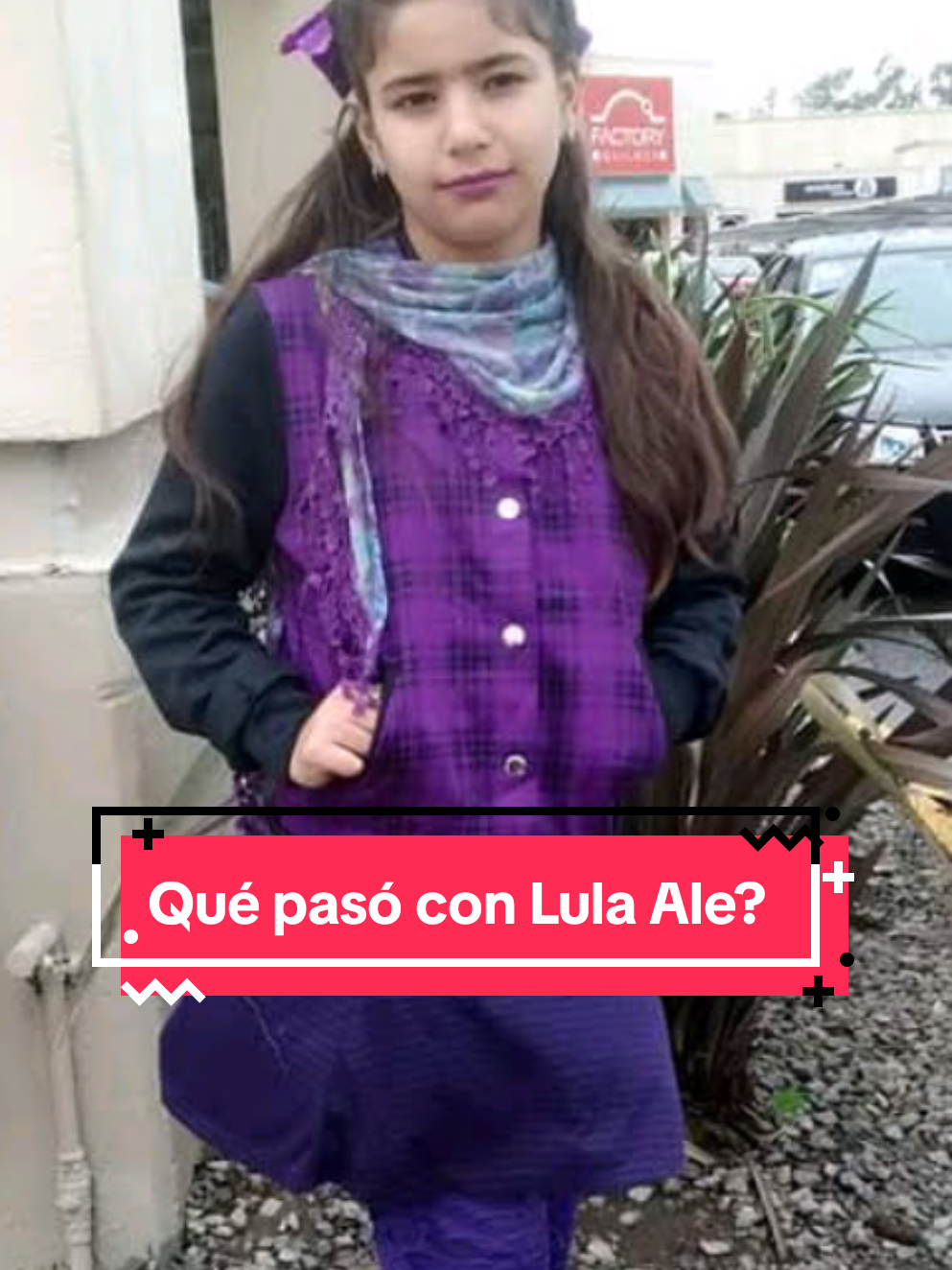 @La Dama del Cr&iacute;men
