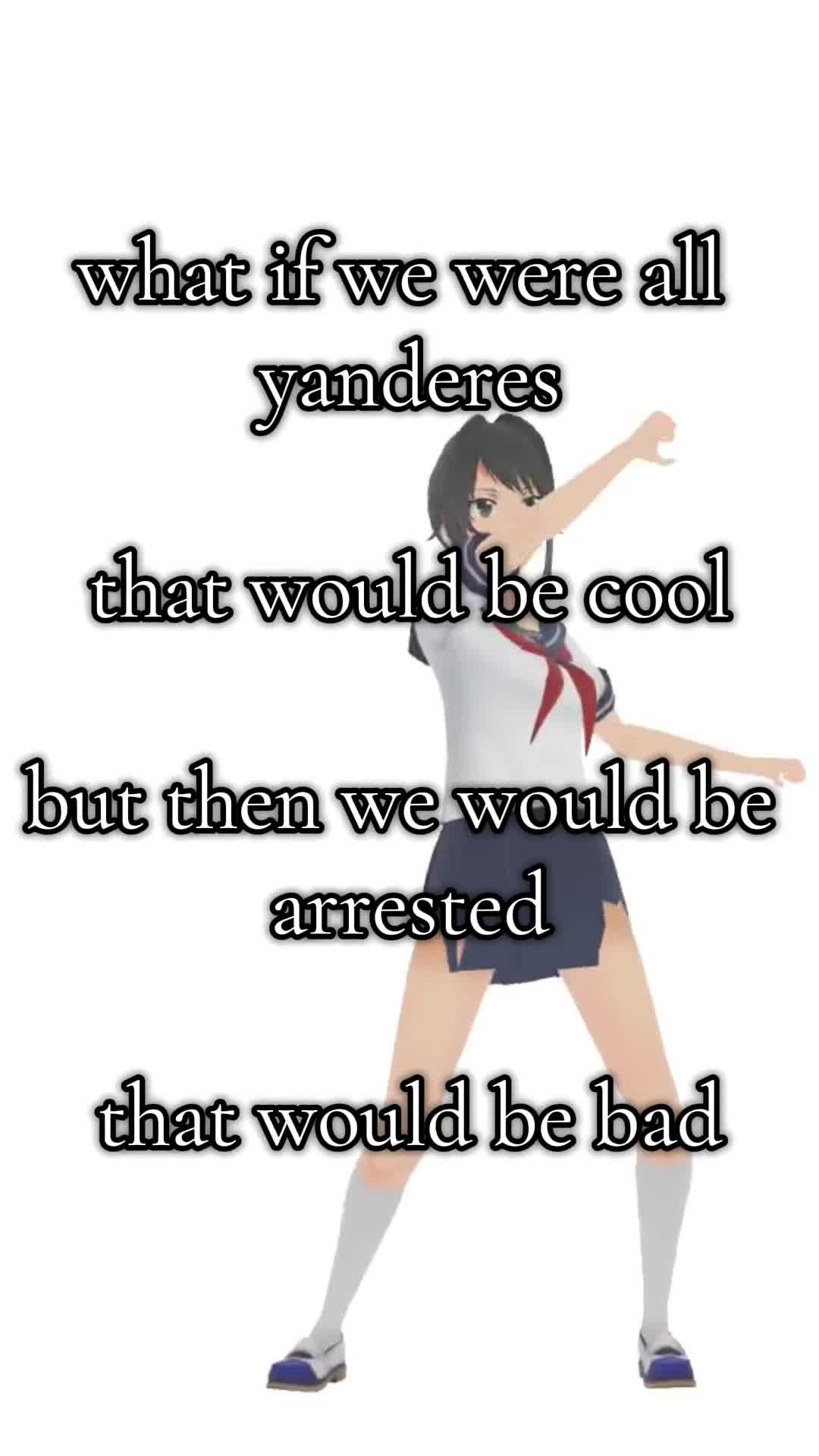 @Gavin (Yan Sim!)