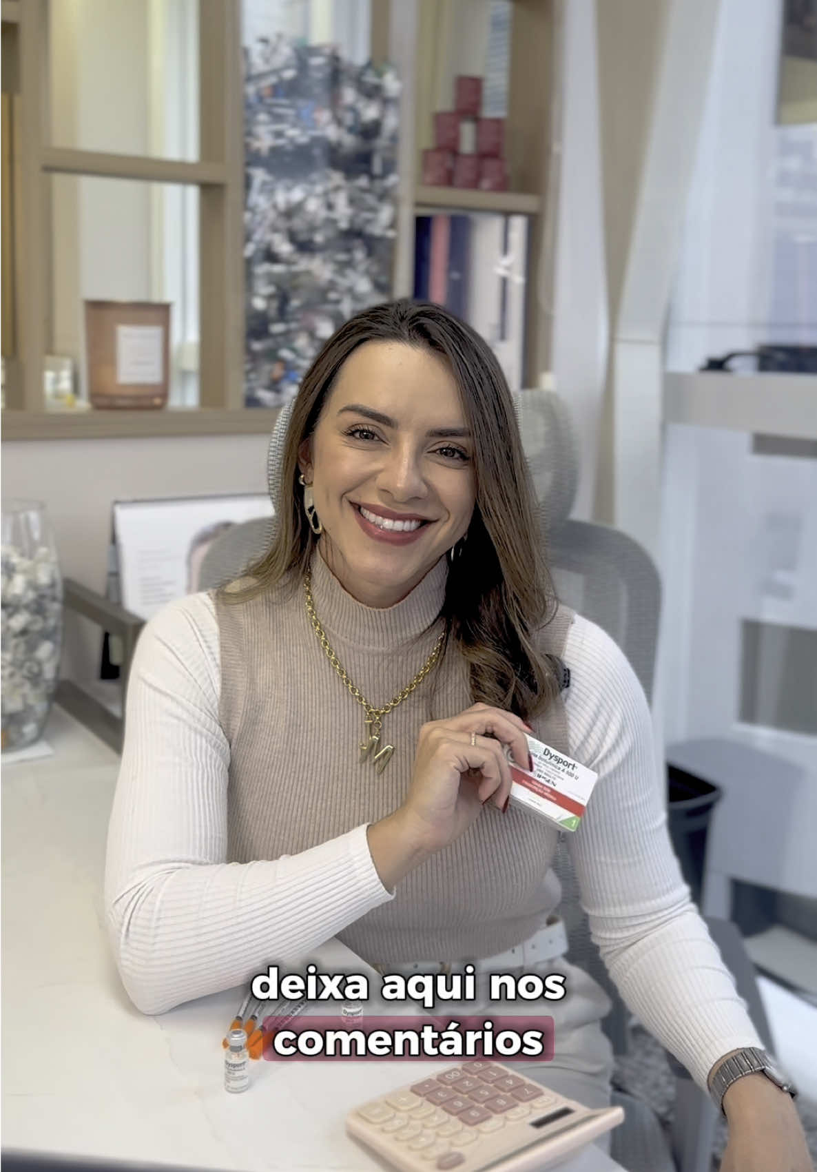 @Dra Juliana Montanari