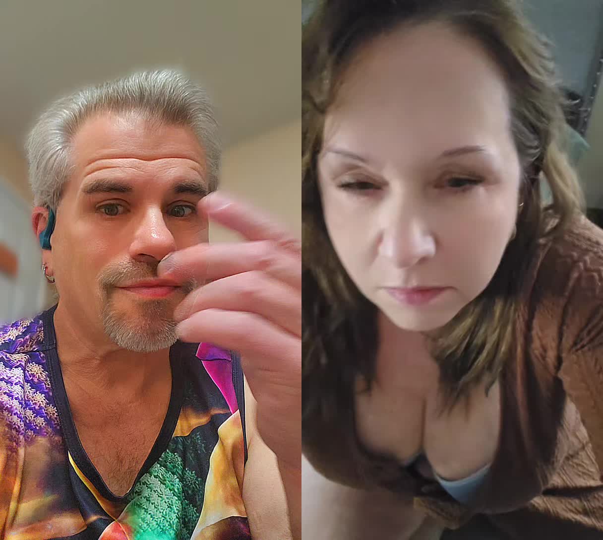 @Wiccedmike!