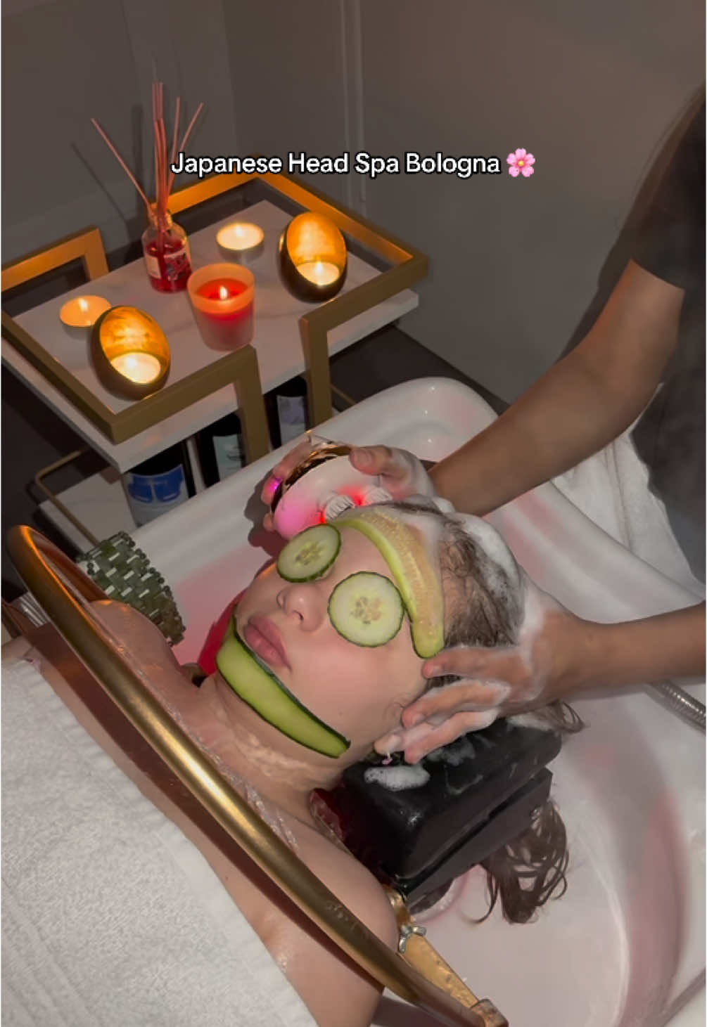 @Washahaircare_bologna