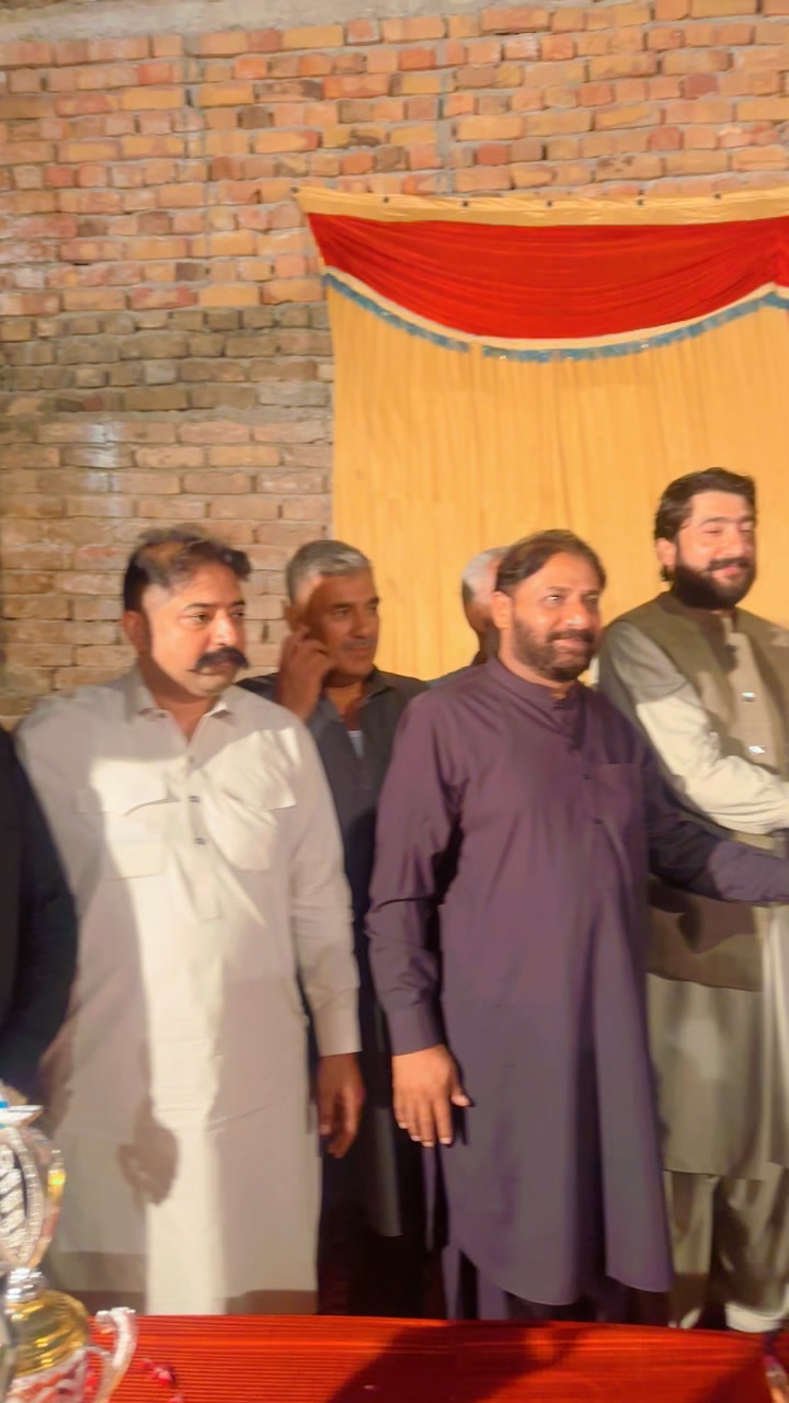 @Zafar supari