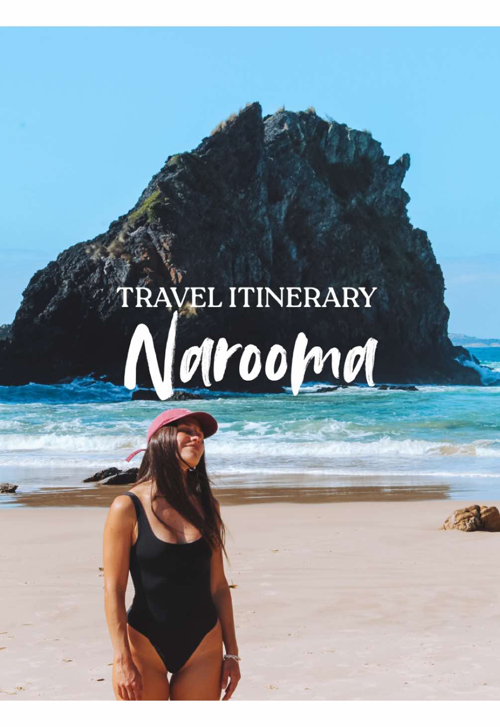 @Andrea &bull; Adventure Travel