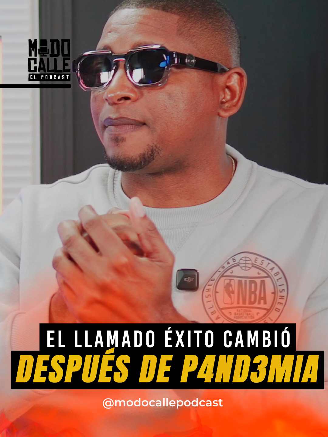@Modo Calle El Podcast