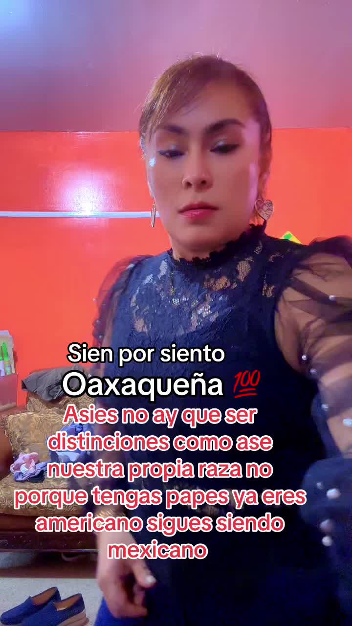 @❤️Rosy la oaxaque&ntilde;a