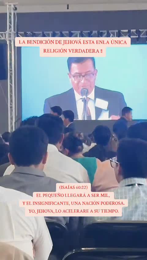 @La Testiga De Jehova