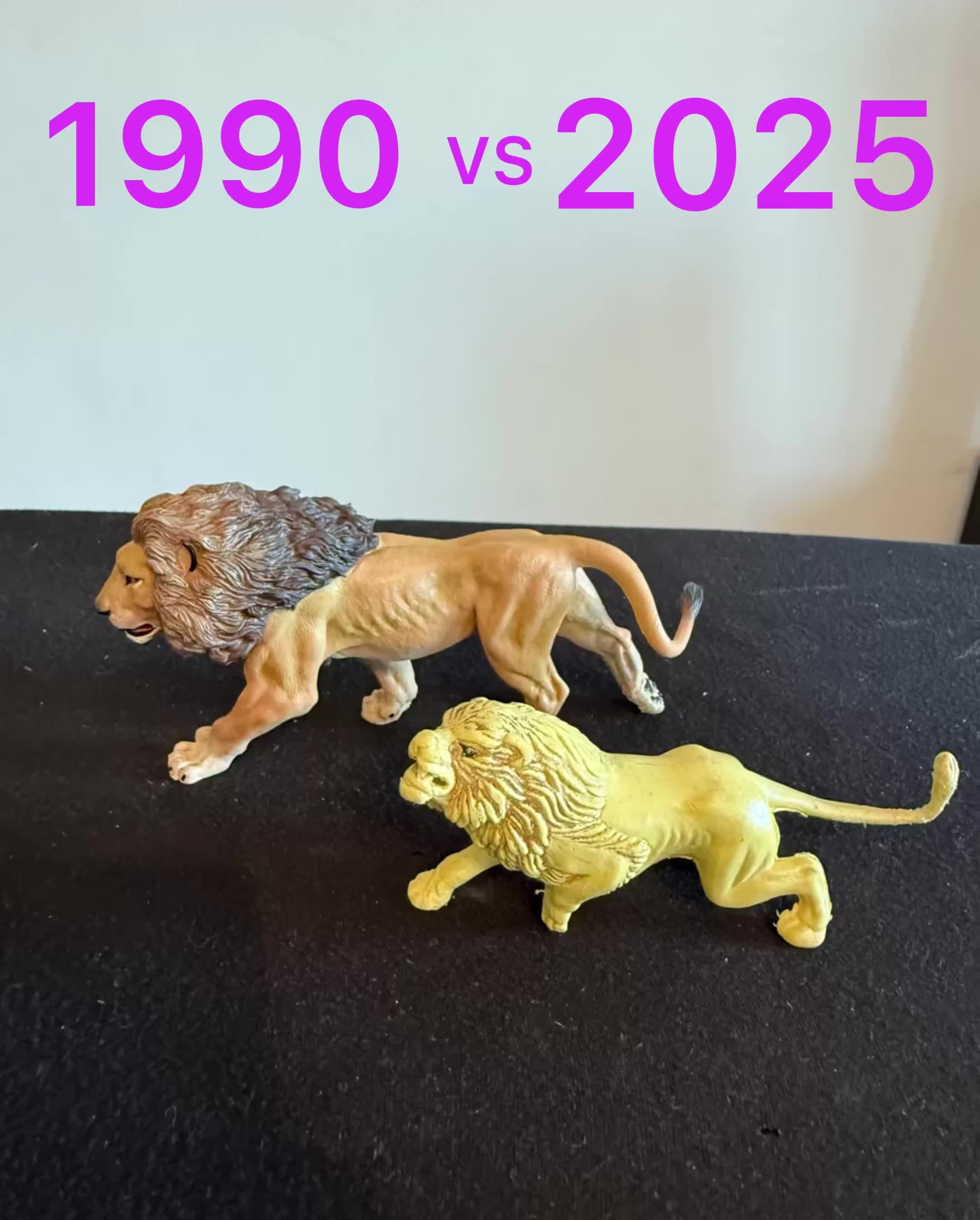 @Roby Animal figure