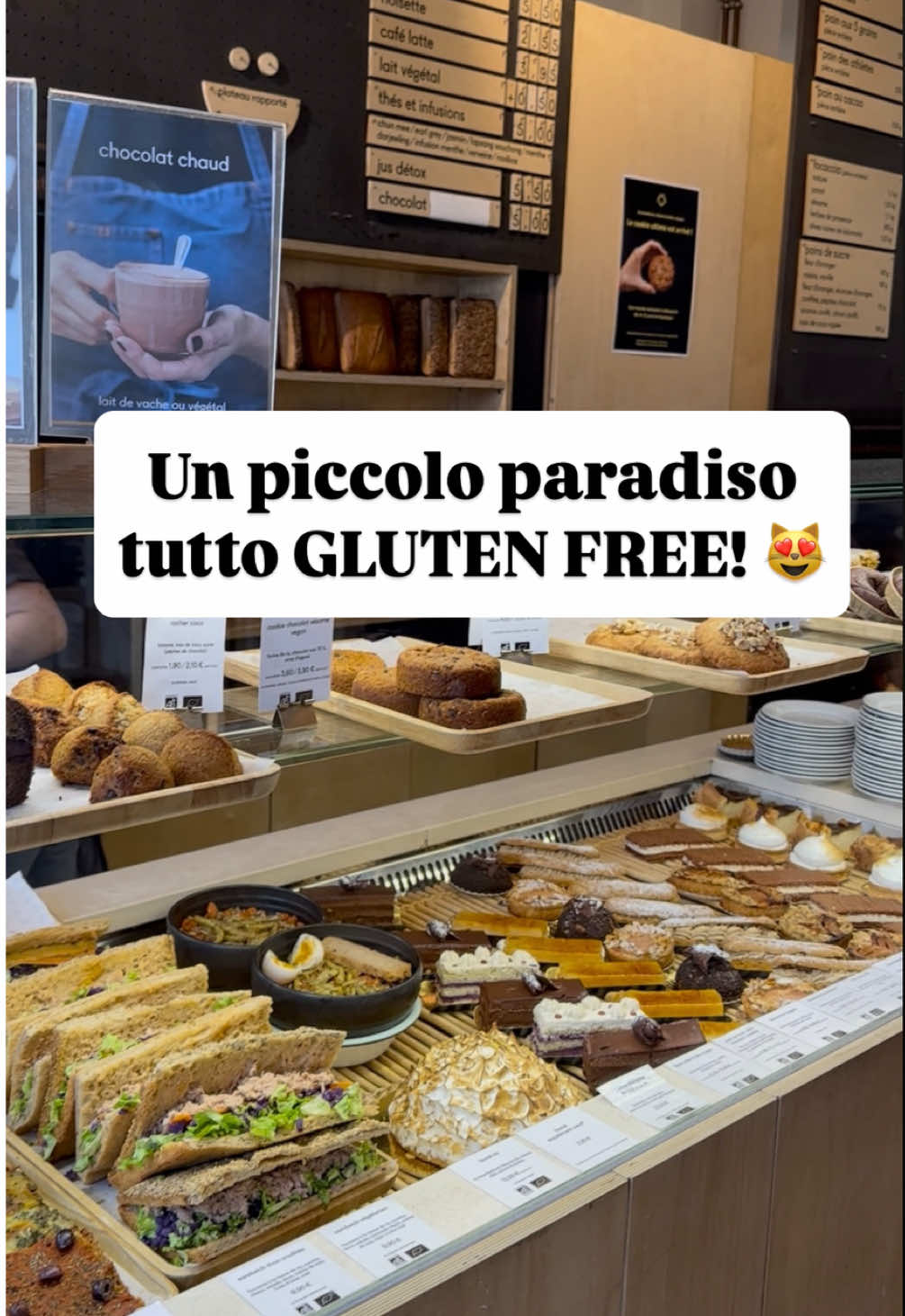 @Celiac around the world 🌎🌾🚫