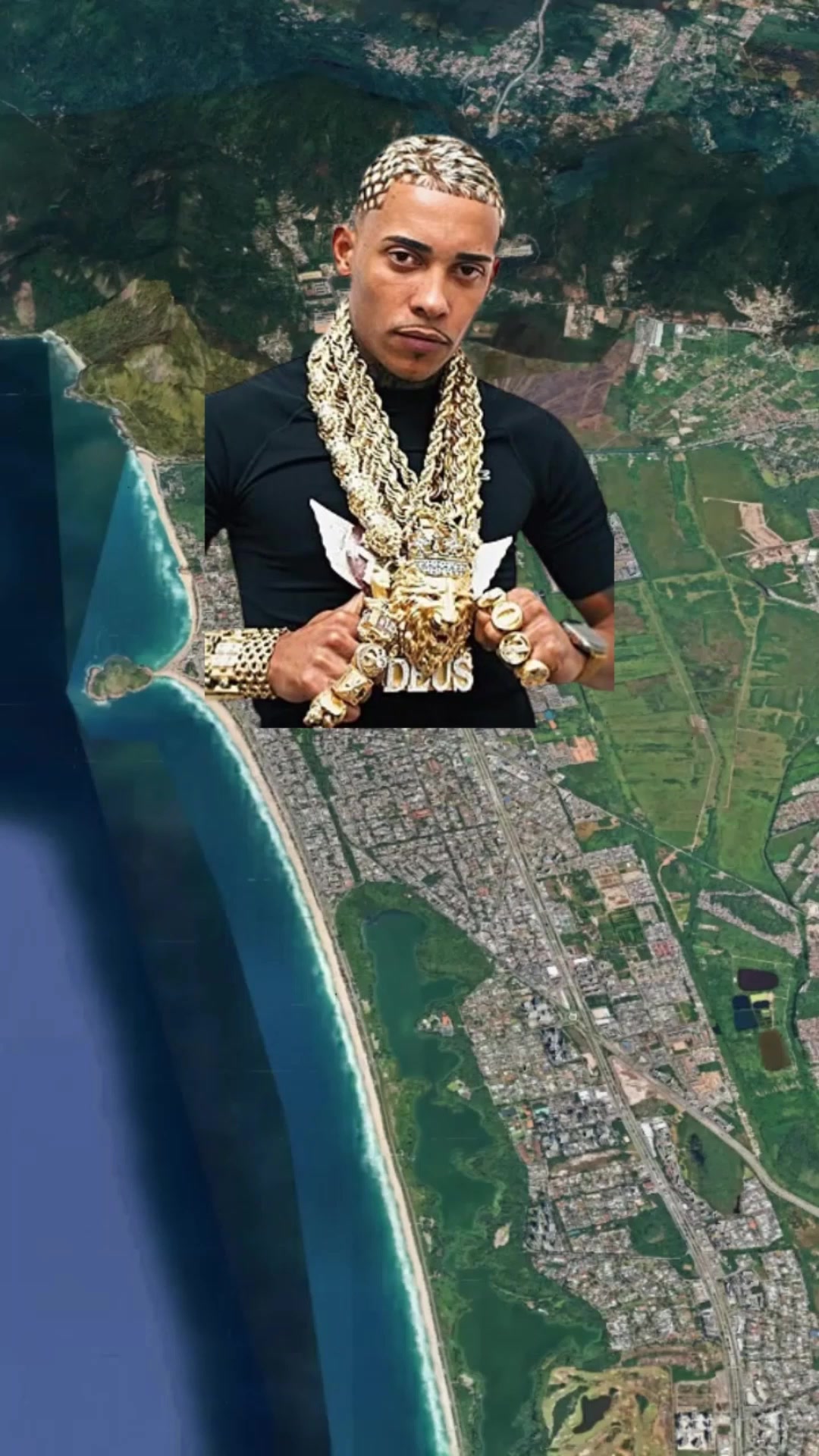 @NOTICIAS DAS FAVELAS CARIOCAS