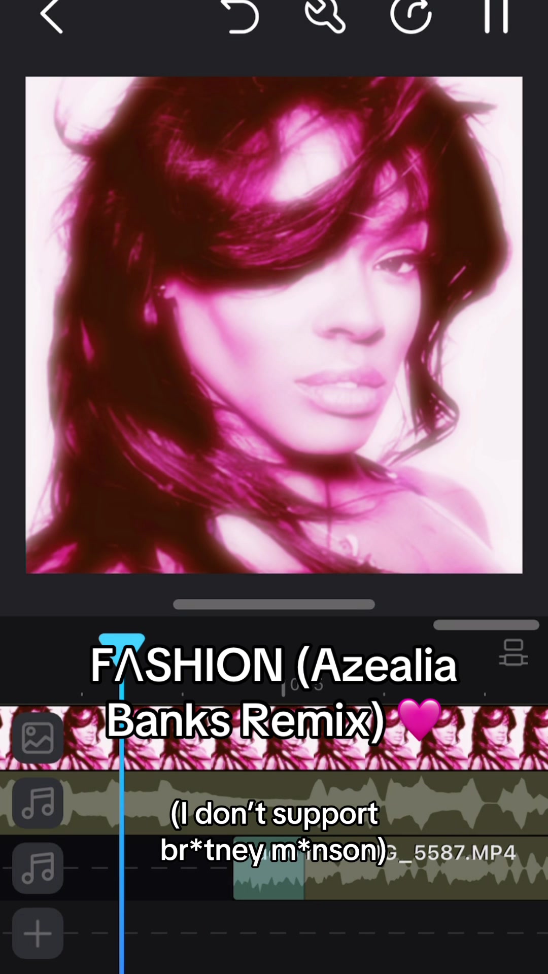 @Sweetheart mashups