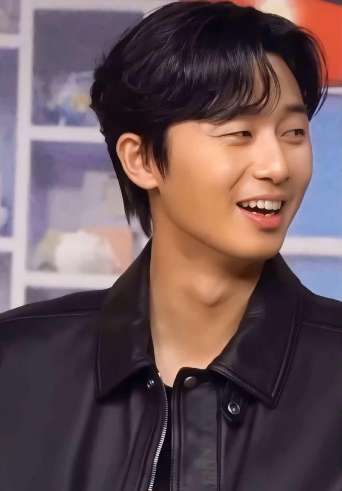 @Gloriousparkseojun
