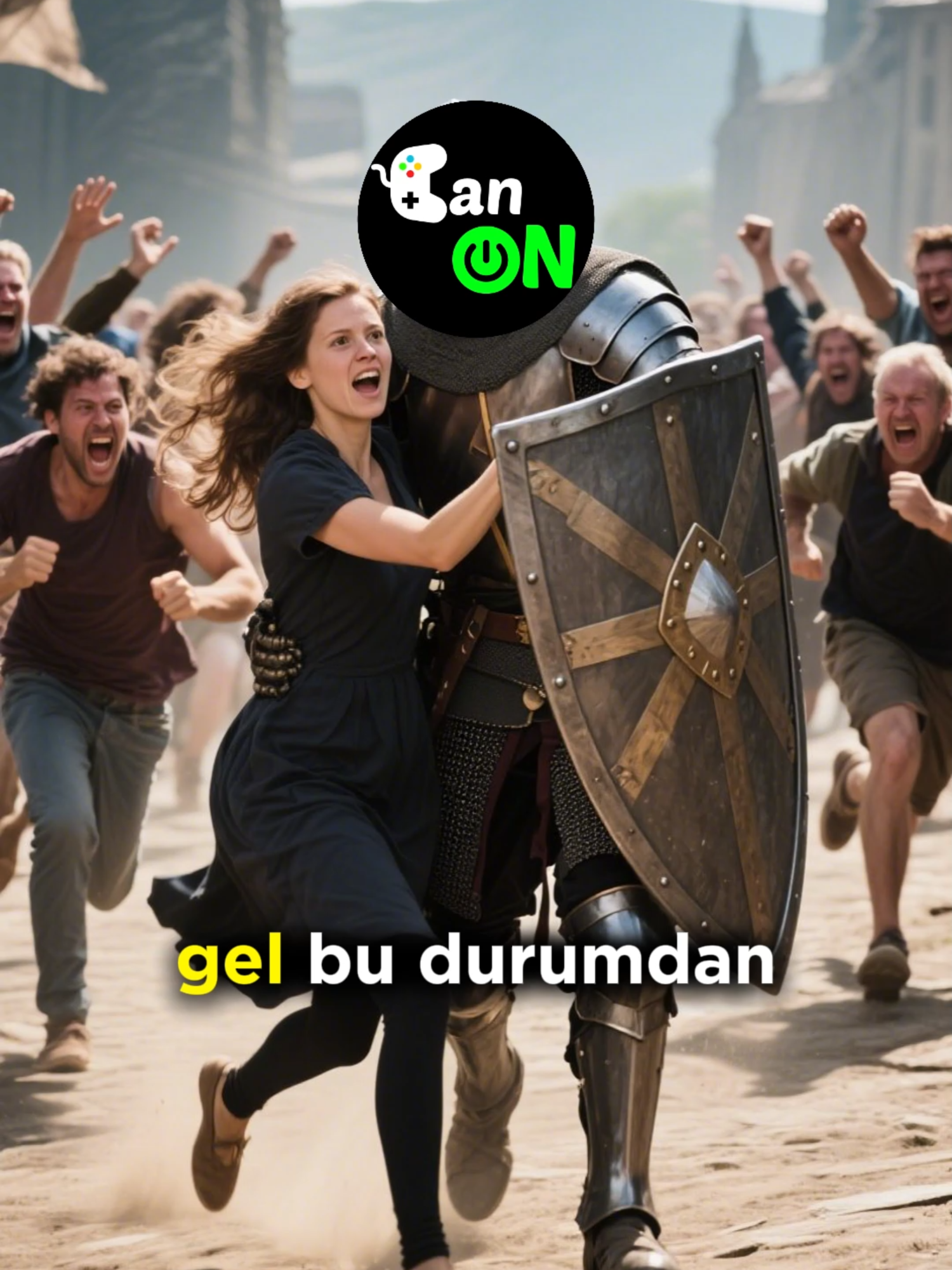 @CanON Gaming