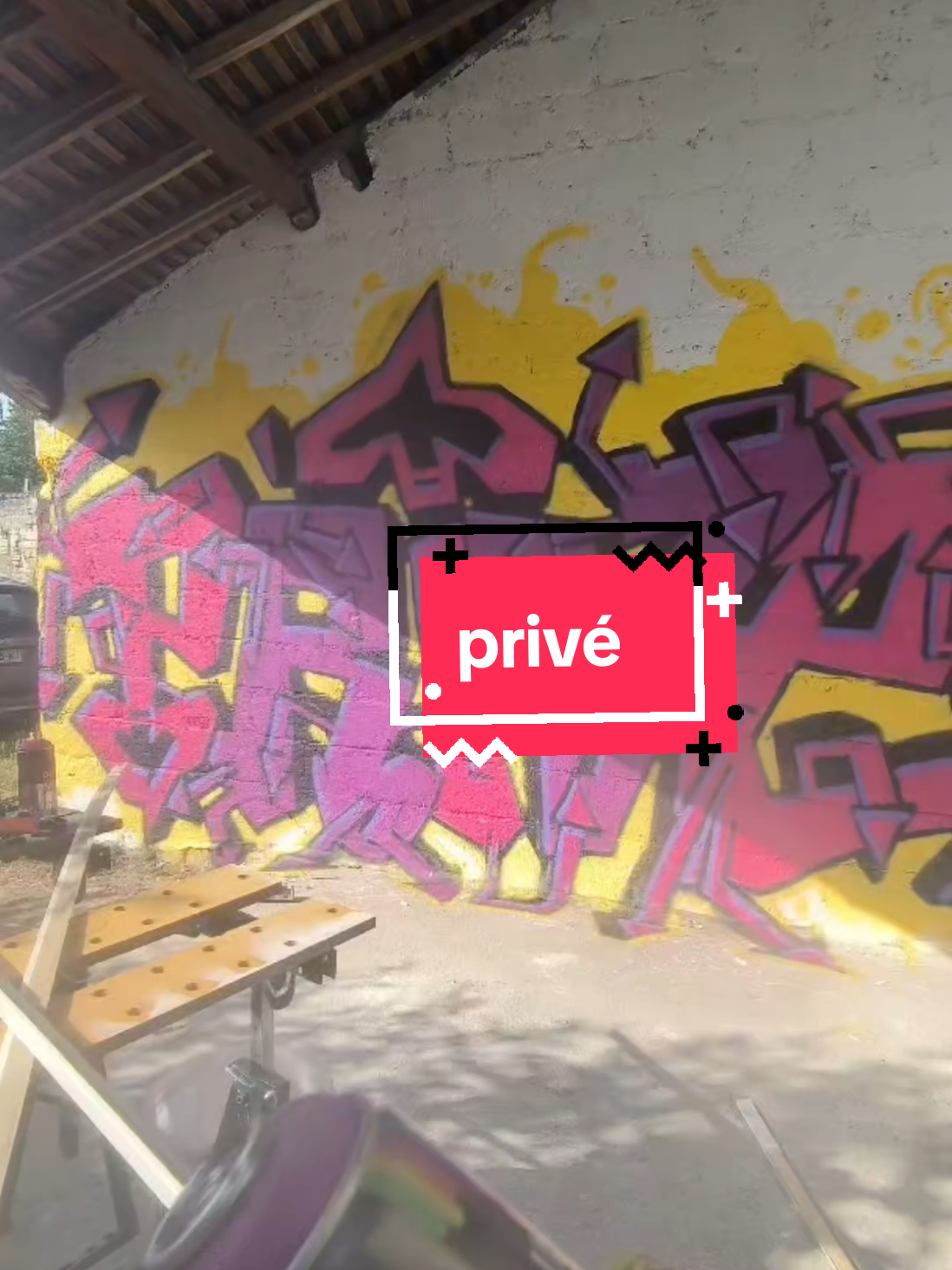 @priv&eacute; prod