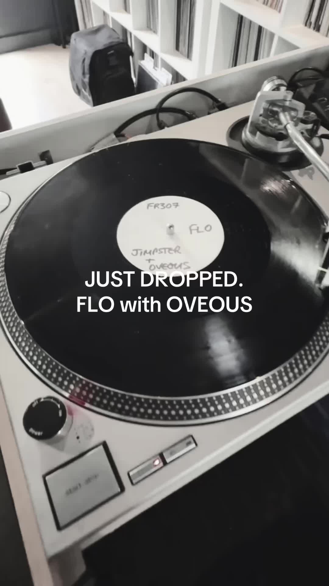 @Jimpster - Jamie Odell
