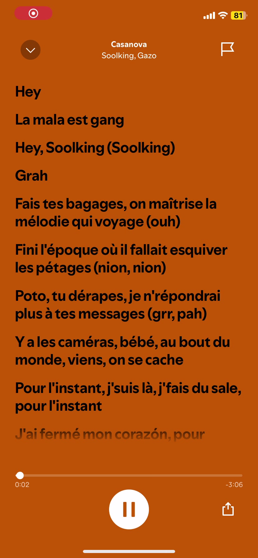 @un sons par jours