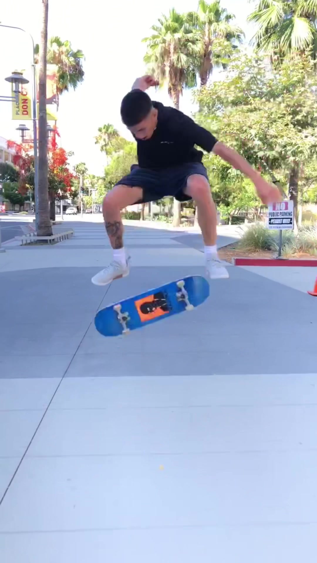 @Spanishmiketv