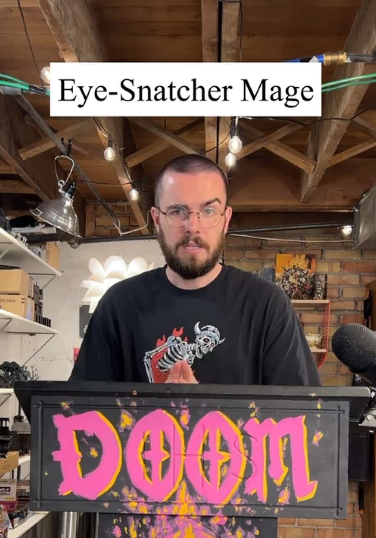 @The Church of Doom