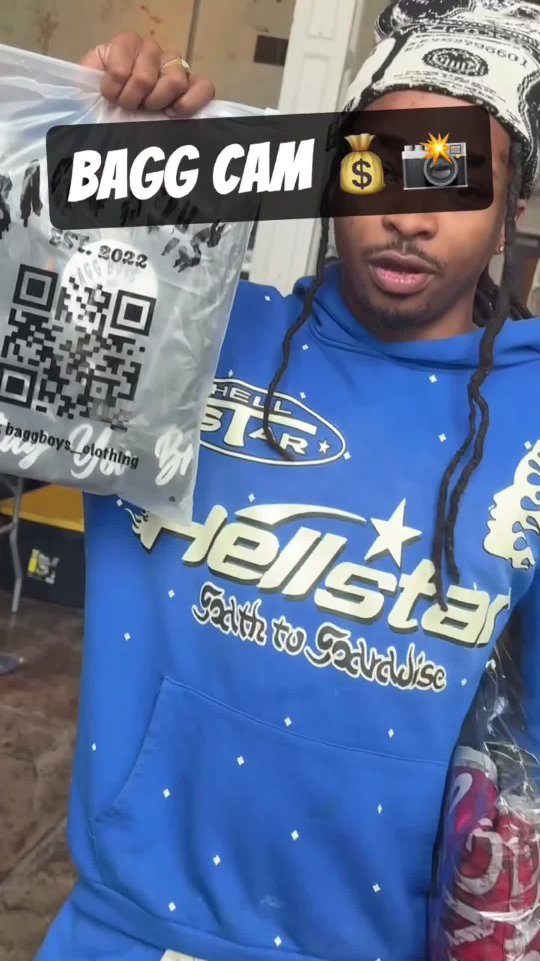 @BaggBoy$ Clothing 💰