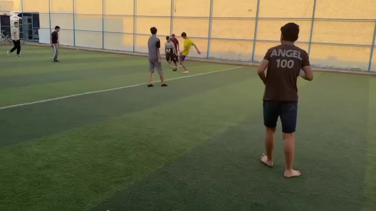 @مشاعـرَ