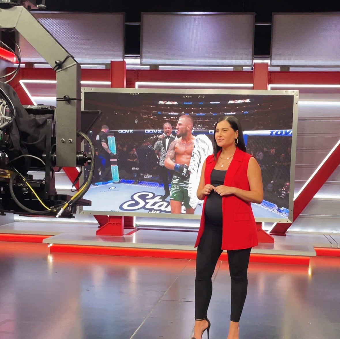 @Megan Olivi