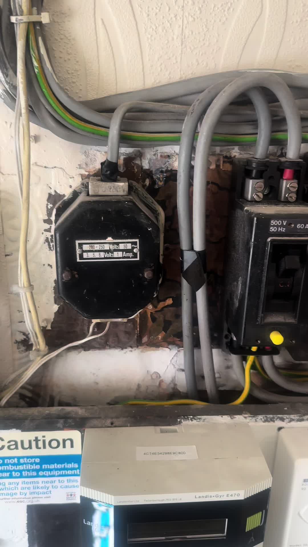 @Lovely Electrical