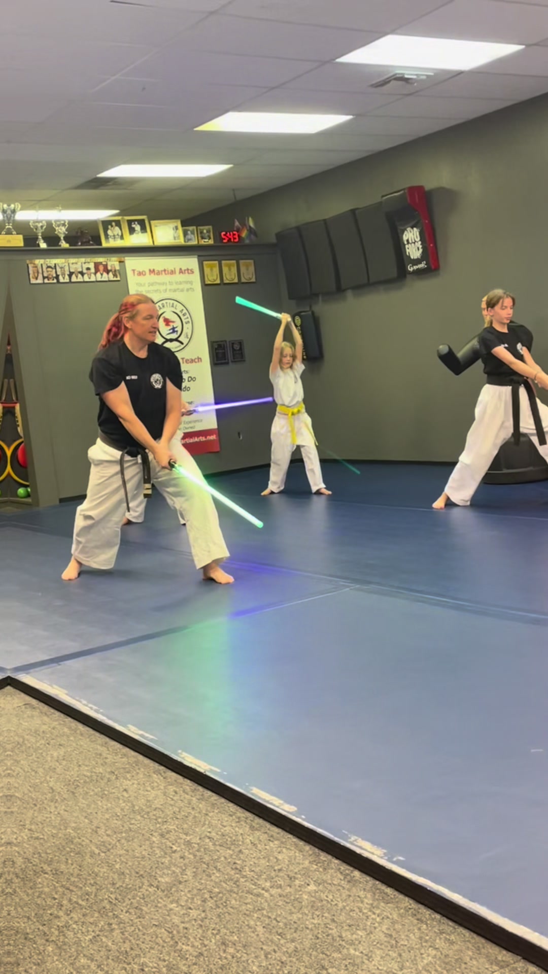 @Tao_martialarts