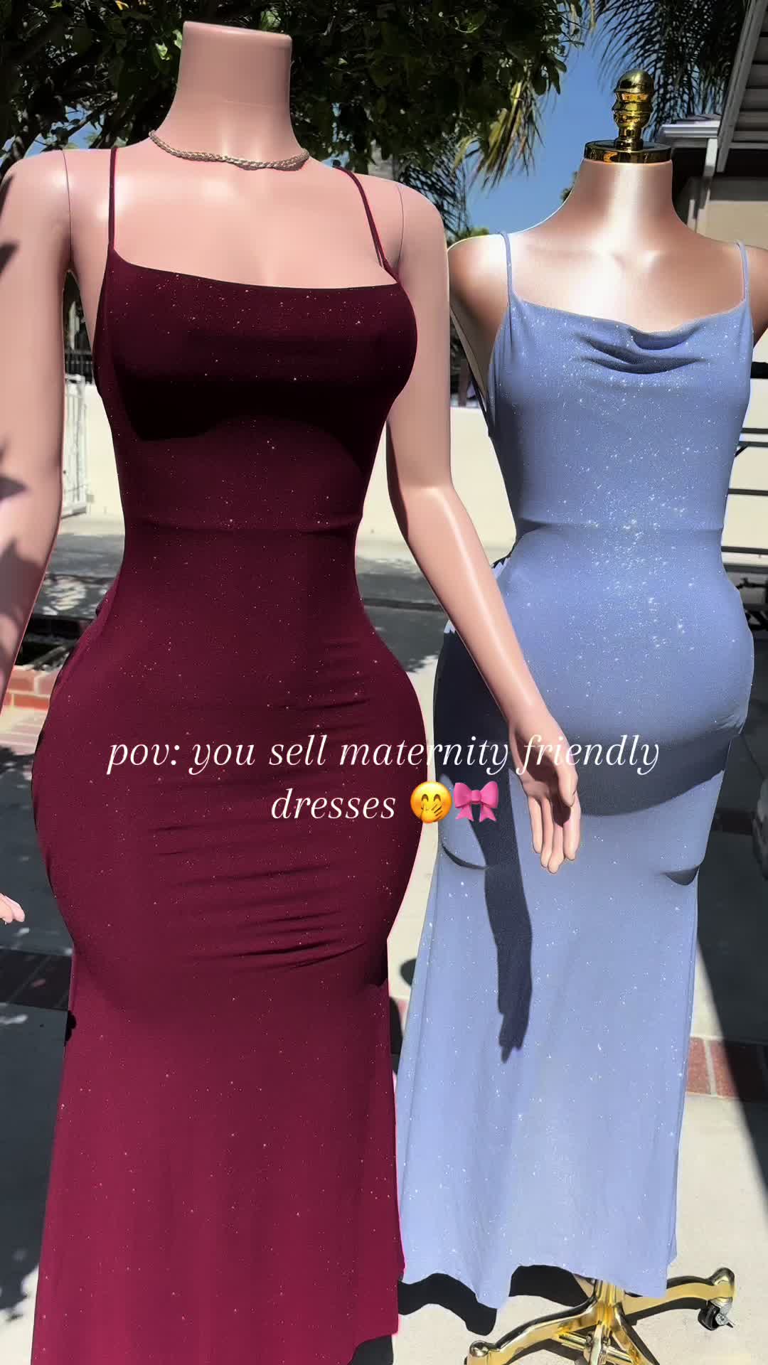 @Pretty City Girlz ✨