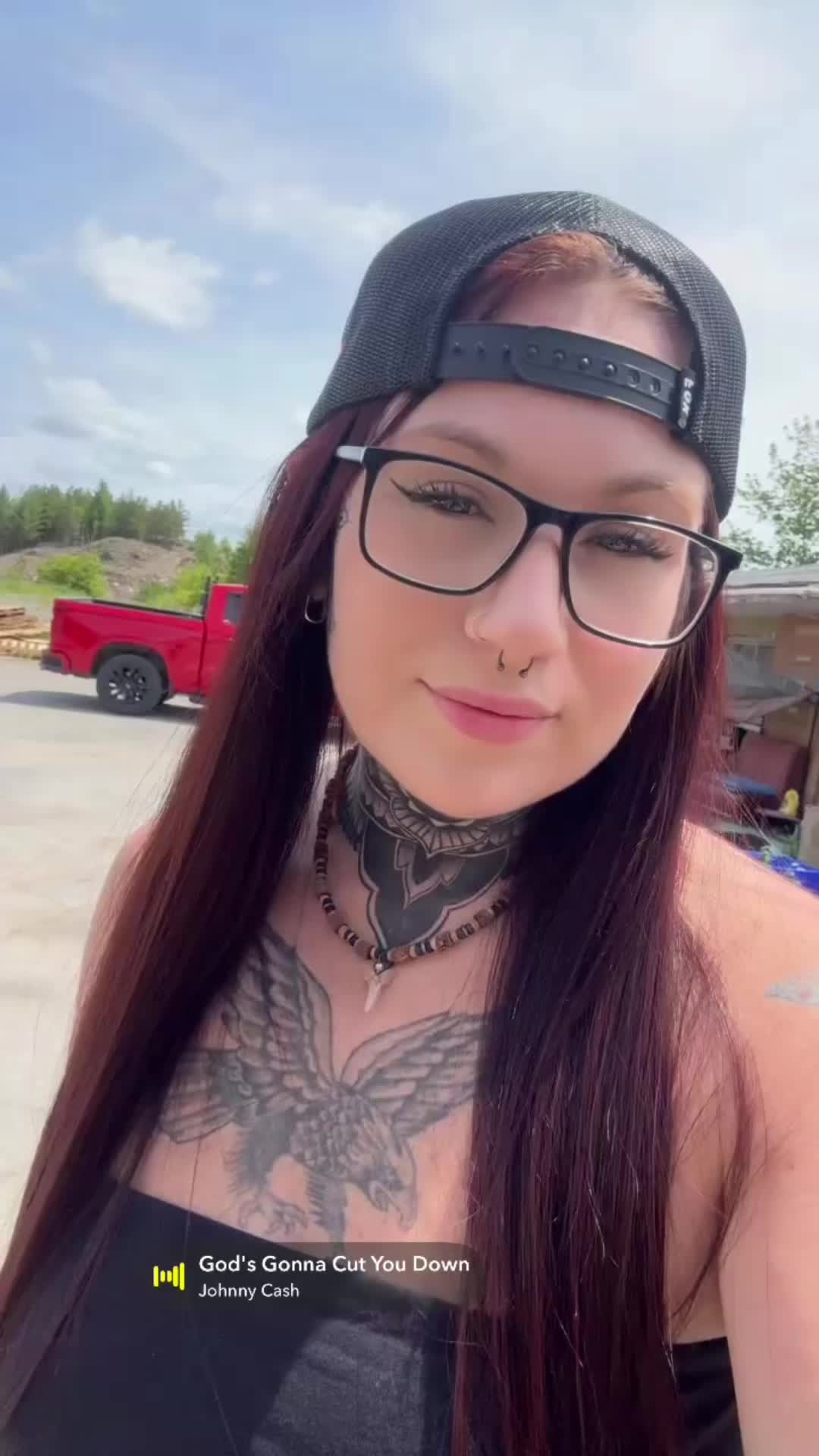 @WrecklessNorthernGirl