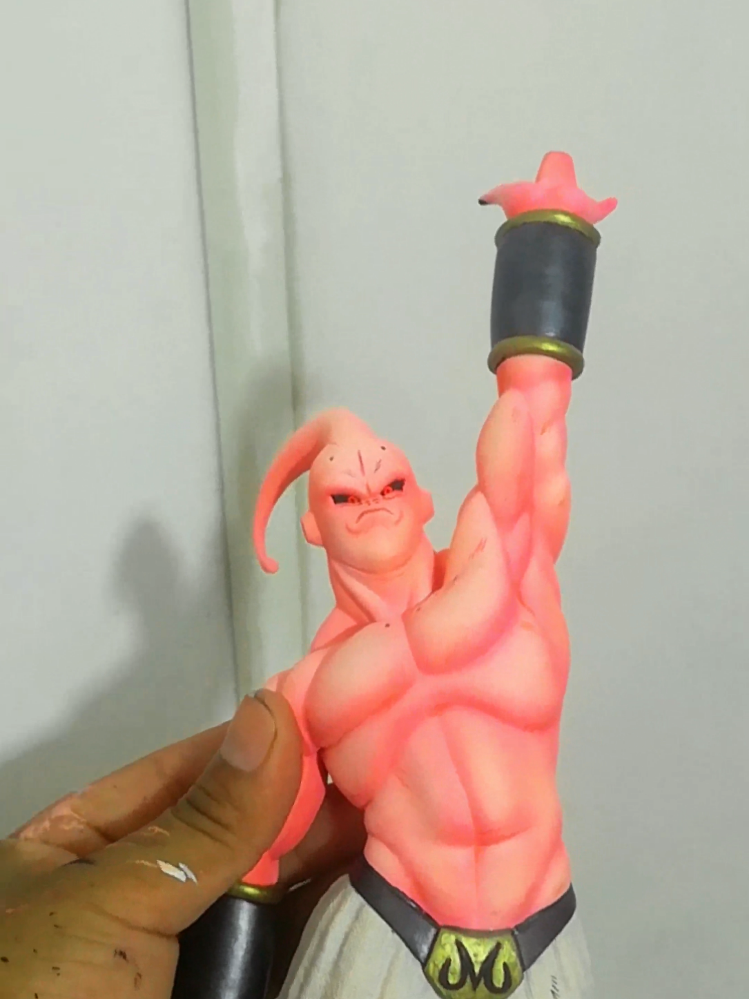 @DIABLO FUERTE 3d