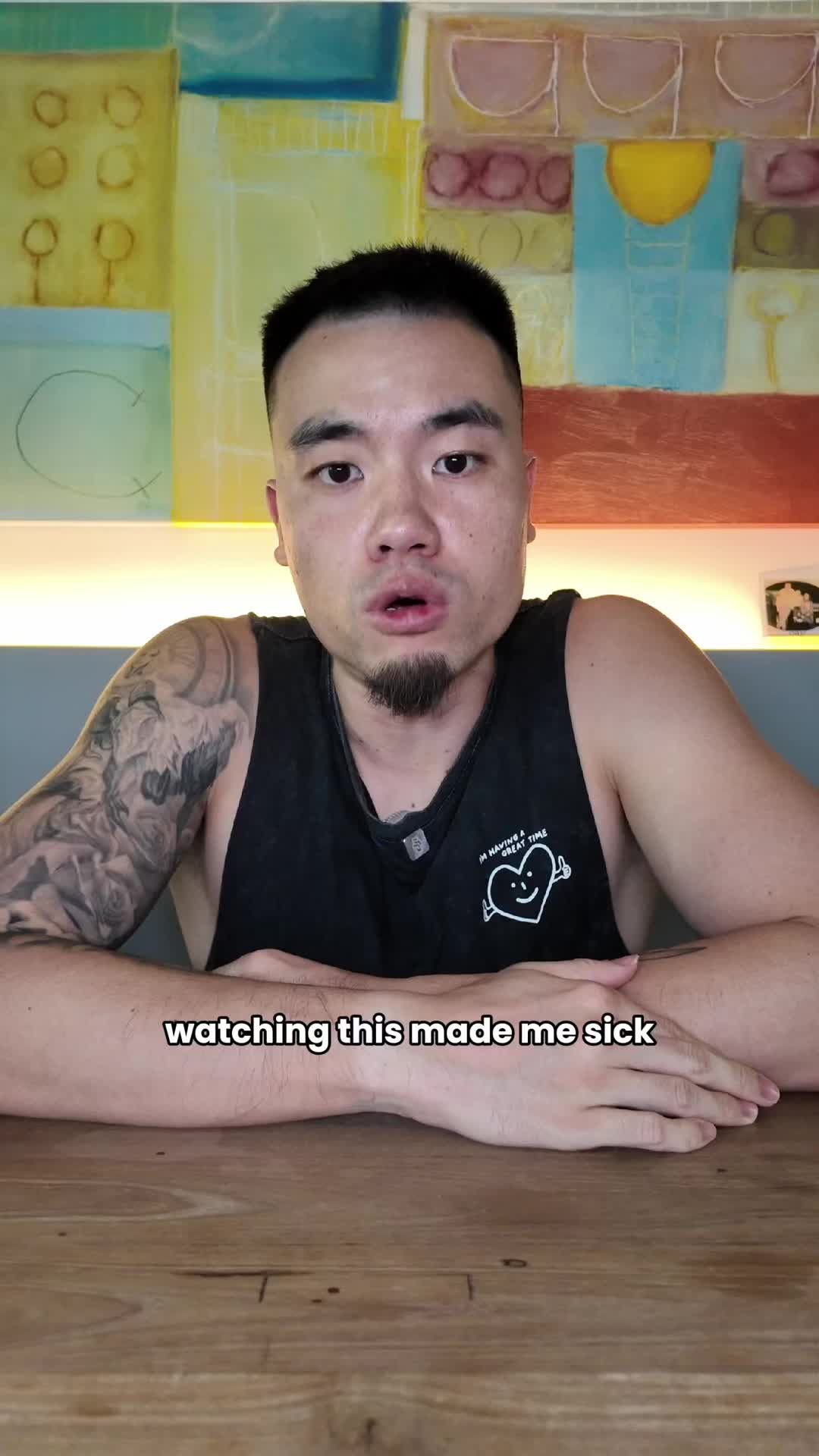 @Gerald Lee