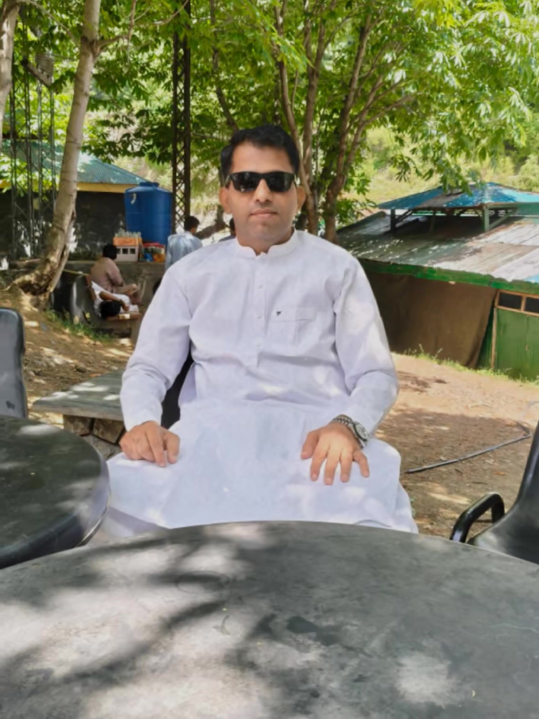 @Akash Chhabria