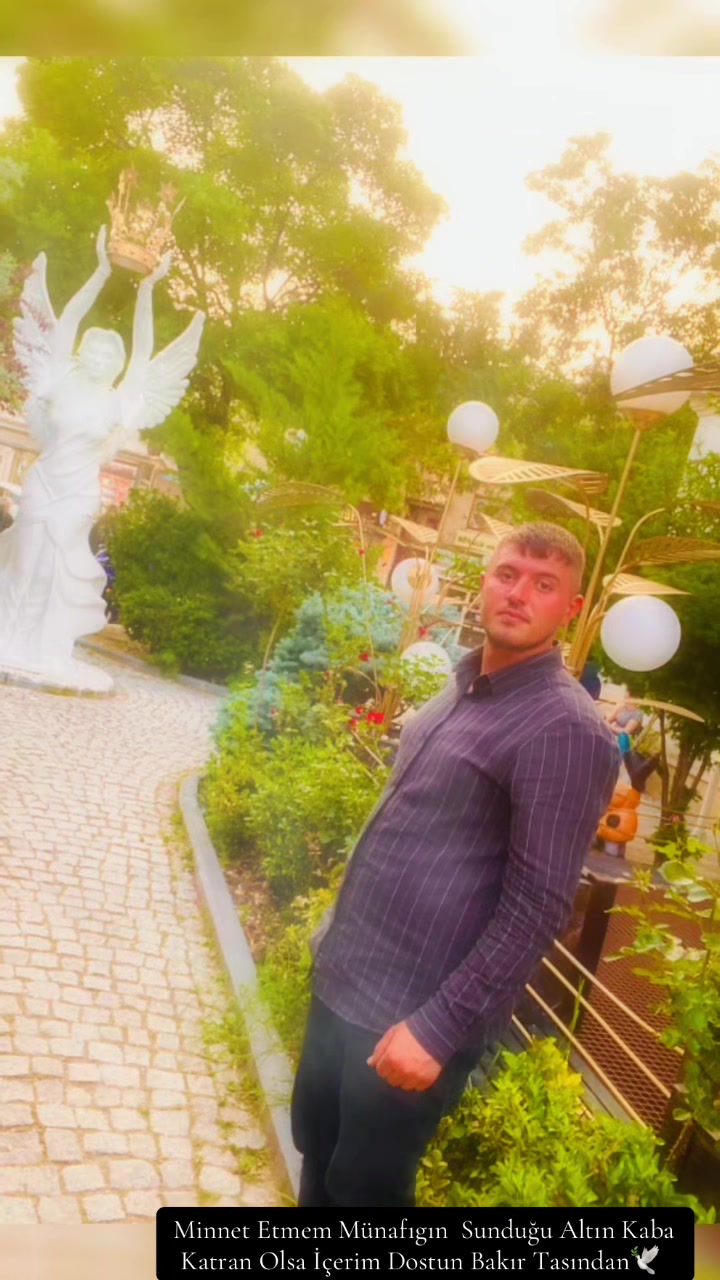 @MELİK ATAŞ 🕊